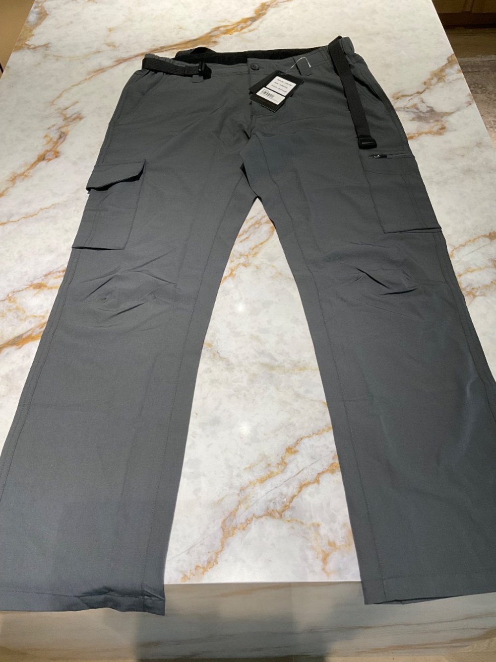 Men’s pants - Picture 4 of 5